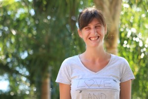 Julia Dolham - Madagascar Volunteer