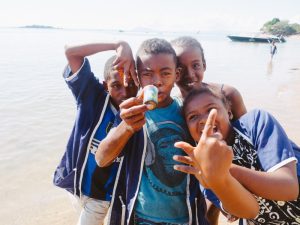 Madagascar Volunteers: Environmental Day